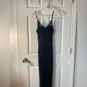 Beach Dress Cover Up